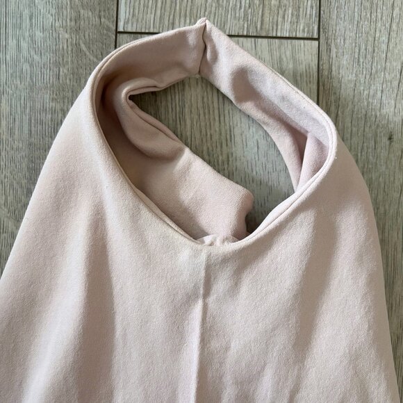 Intimately Free People Clean Lines Cami Nude Cropped Seamless Womens Tank XS/S - Picture 9 of 10